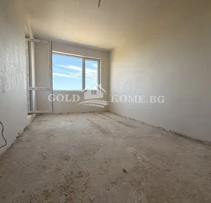 Photo 4 — Three-room apartment with two terraces in Belomorski, Plovdiv