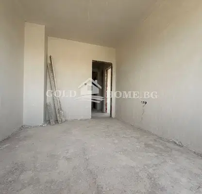 Photo 5 — Three-room apartment with two terraces in Belomorski, Plovdiv