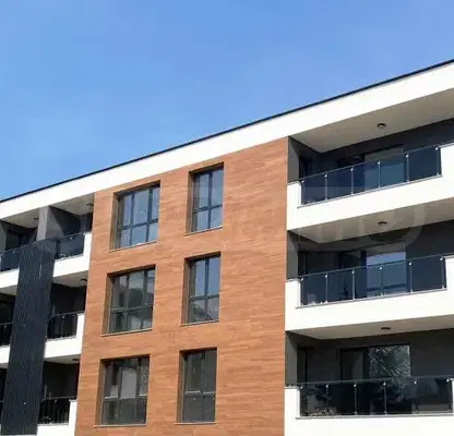 Photo 3 — Three-room apartment with terrace in Belomorski, Plovdiv