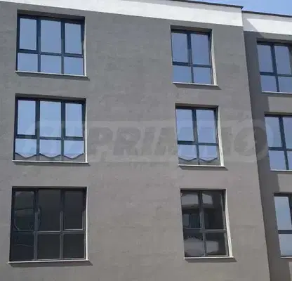 Photo 4 — Three-room apartment with terrace in Belomorski, Plovdiv