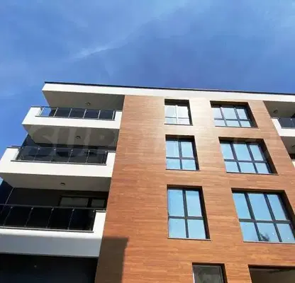 Photo 5 — Three-room apartment with terrace in Belomorski, Plovdiv