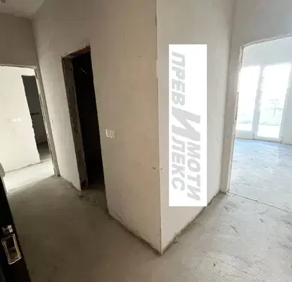 Photo 3 — Spacious 3-room apartment with yard in Belomorski, Plovdiv
