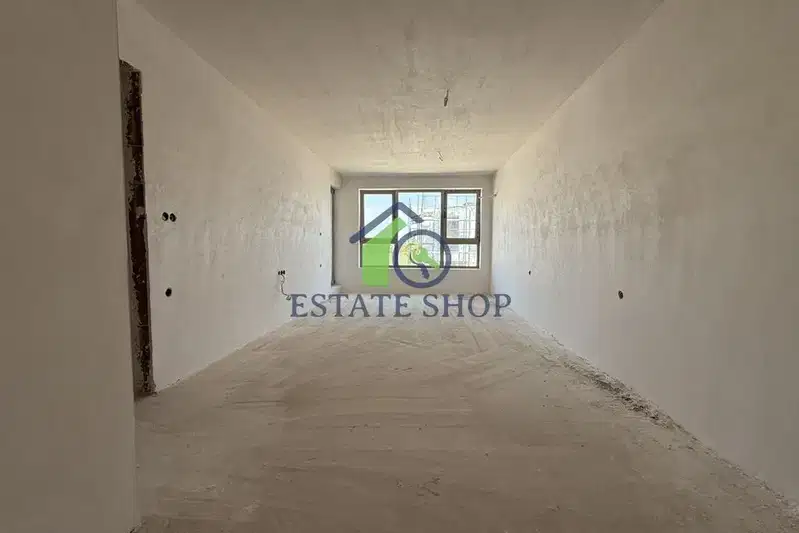 3-bedroom apartment in Plovdiv, Belomorski