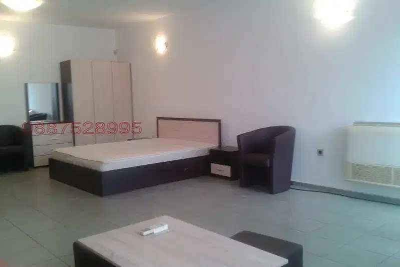 1-bedroom apartment in Plovdiv, Centyr