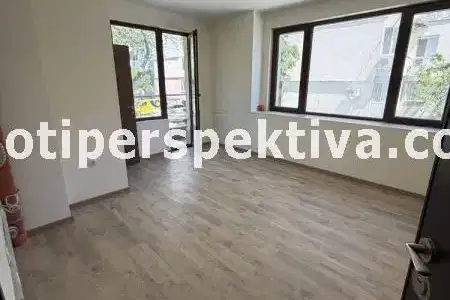 1-bedroom apartment in Plovdiv, Centyr