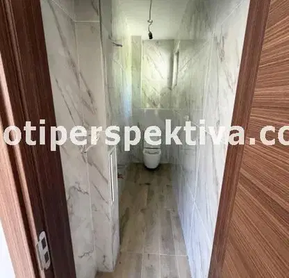 Снимка 3 — Едностаен апартамент в Център, Каменица 1 с паркомясто