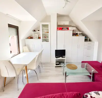 Photo 3 — 1-bedroom apartment in Plovdiv, Centyr