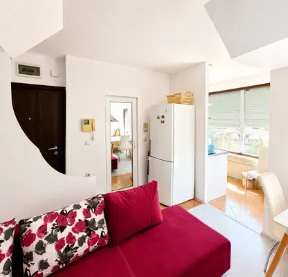 Photo 4 — 1-bedroom apartment in Plovdiv, Centyr