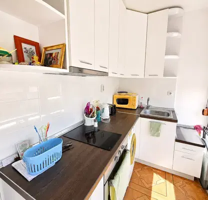 Photo 5 — 1-bedroom apartment in Plovdiv, Centyr