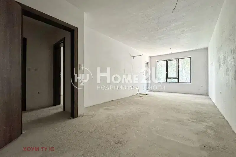 2-bedroom apartment in Plovdiv, Centyr