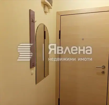 Снимка 5 — Двустаен апартамент в Център на Пловдив с функционално разпределение
