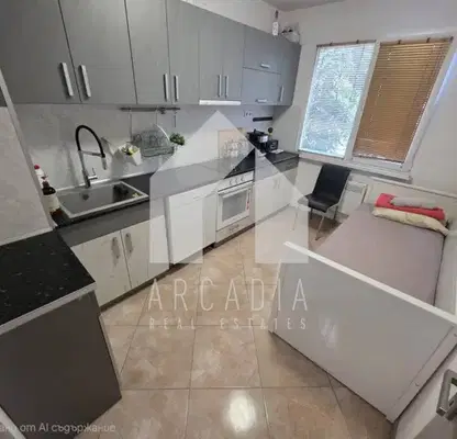 Photo 2 — Two-room apartment with two terraces in Center, Kamenitsa 1, Plovdiv