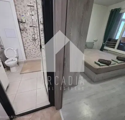 Photo 3 — Two-room apartment with two terraces in Center, Kamenitsa 1, Plovdiv