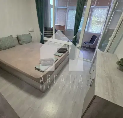 Photo 4 — Two-room apartment with two terraces in Center, Kamenitsa 1, Plovdiv