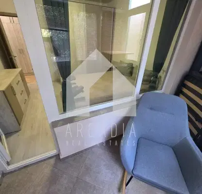 Photo 5 — Two-room apartment with two terraces in Center, Kamenitsa 1, Plovdiv