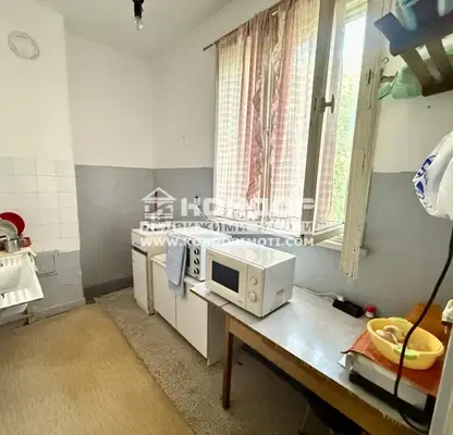 Photo 5 — Two-room apartment with functional layout in Center, Plovdiv