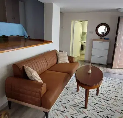 Photo 4 — 2-room apartment with parking space in Center, Plovdiv