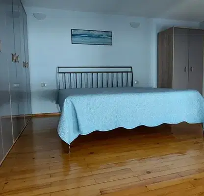 Photo 5 — 2-room apartment with parking space in Center, Plovdiv