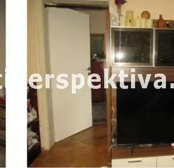 Снимка 2 — 3-стаен апартамент с две тераси в Център, Мараша, Пловдив