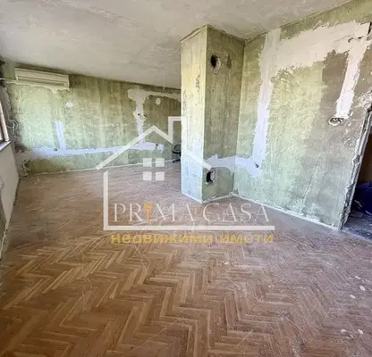Photo 2 — Three-room apartment with large terrace in Center, Plovdiv
