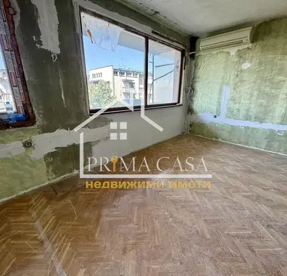 Photo 5 — Three-room apartment with large terrace in Center, Plovdiv