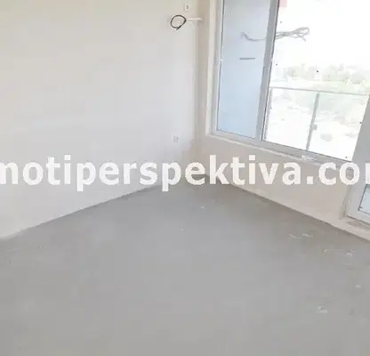 Photo 2 — 3-room maisonette in Center, Plovdiv with two terraces
