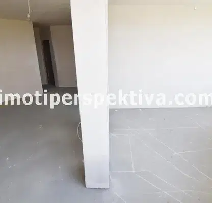 Photo 3 — 3-room maisonette in Center, Plovdiv with two terraces