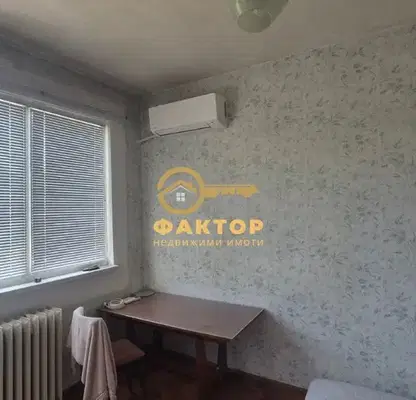 Снимка 4 — Тристаен апартамент с две тераси в Центъра на Пловдив