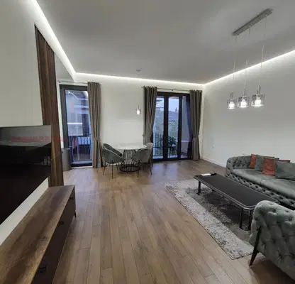 Photo 3 — 3-room apartment in Center Plovdiv with two loggias