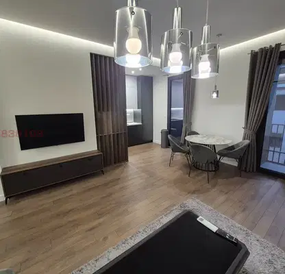 Photo 4 — 3-room apartment in Center Plovdiv with two loggias