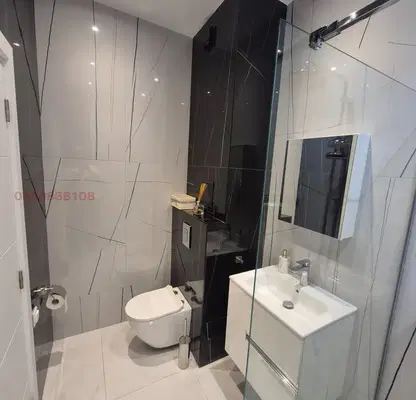 Photo 5 — 3-room apartment in Center Plovdiv with two loggias