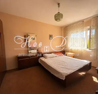 Photo 3 — Spacious 3-room apartment with 2 terraces in Center, Plovdiv