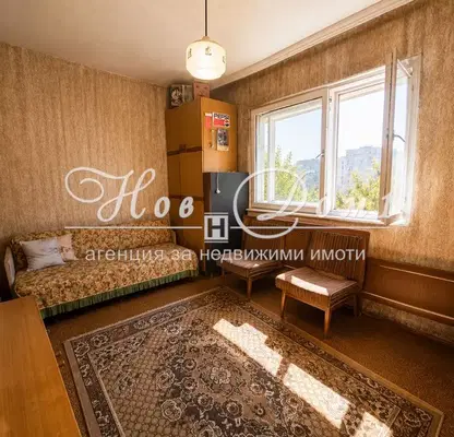 Photo 4 — Spacious 3-room apartment with 2 terraces in Center, Plovdiv