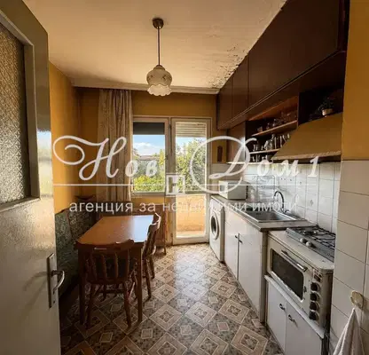 Photo 5 — Spacious 3-room apartment with 2 terraces in Center, Plovdiv