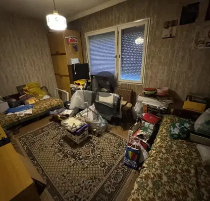 Снимка 5 — Тристаен апартамент с две тераси в Центъра на Пловдив