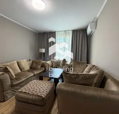 Photo 4 — Four-room apartment in Center, Plovdiv with three terraces