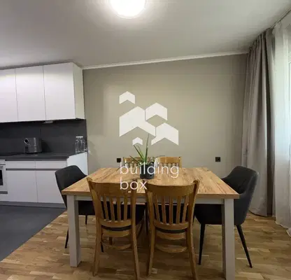 Photo 5 — Four-room apartment in Center, Plovdiv with three terraces