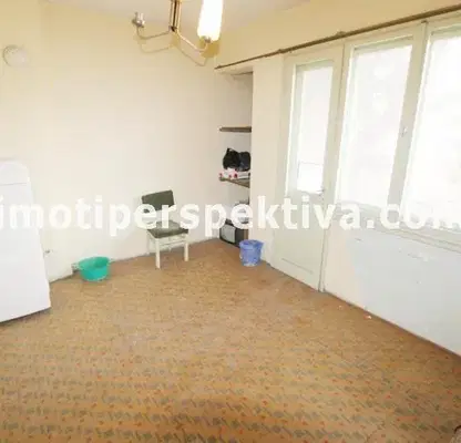 Photo 4 — Spacious 4-room apartment in the Center of Plovdiv with private yard