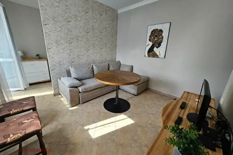 1-bedroom apartment in Plovdiv, Centyr