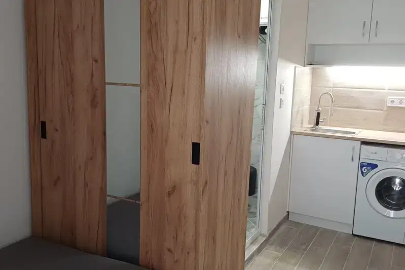 1-bedroom apartment in Plovdiv, Centyr
