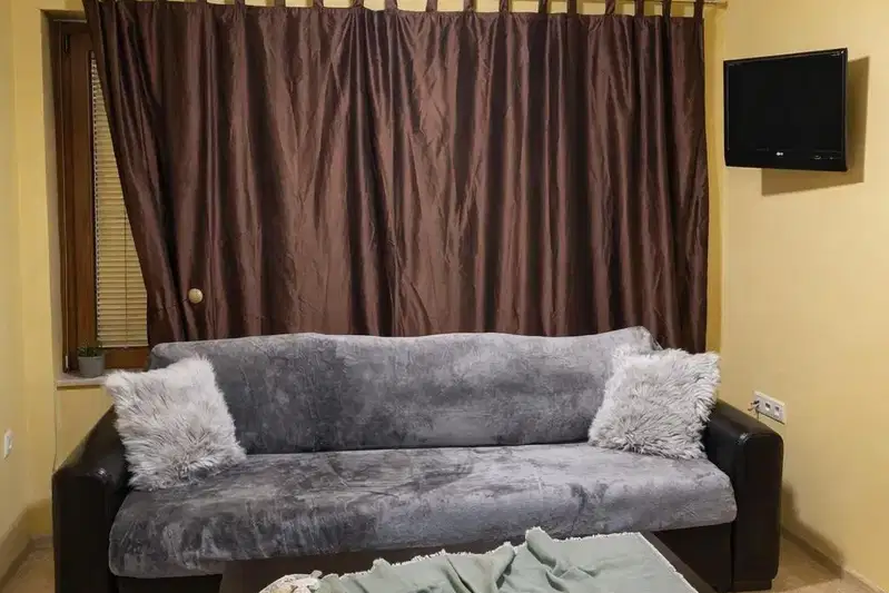1-bedroom apartment in Plovdiv, Centyr