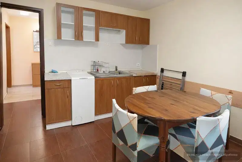 1-bedroom apartment in Plovdiv, Centyr