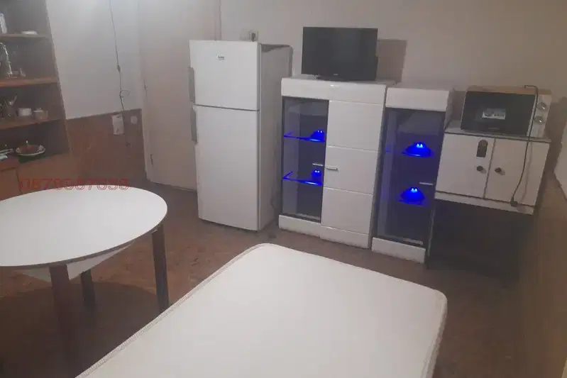 1-bedroom apartment in Plovdiv, Centyr