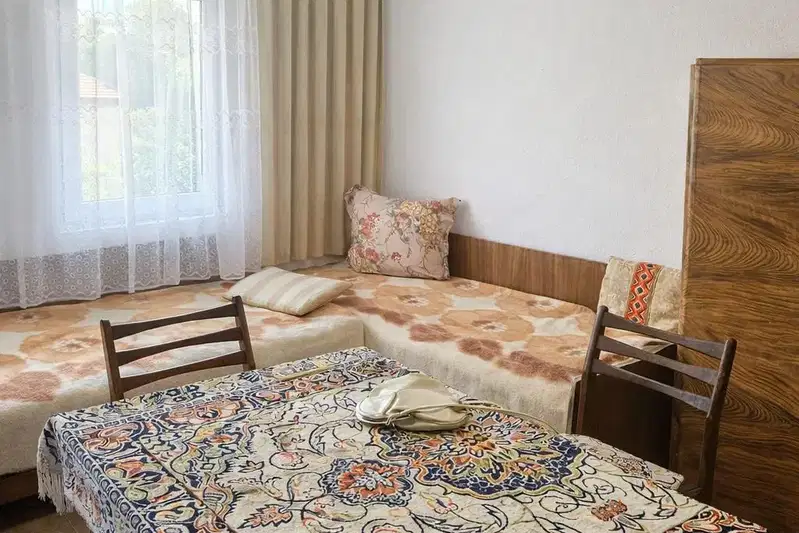 1-bedroom apartment in Plovdiv, Centyr
