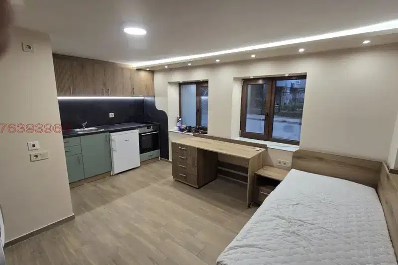 1-bedroom apartment in Plovdiv, Centyr