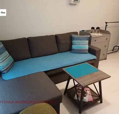 Photo 5 — One-room apartment in Center, Plovdiv near PU