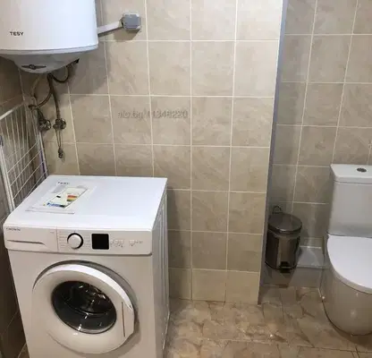 Photo 5 — Studio apartment in Plovdiv Center with video surveillance