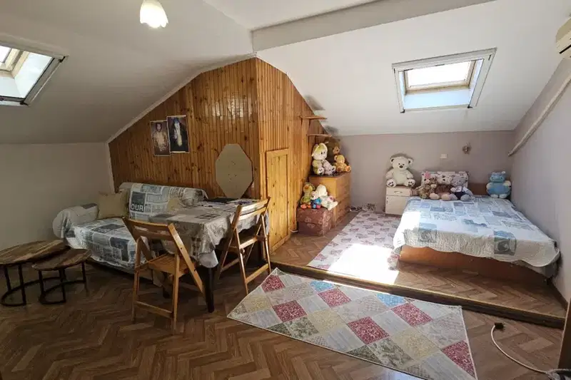 One-room apartment in Plovdiv Center with air conditioning