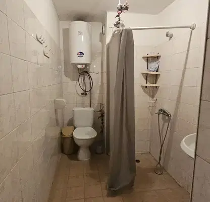Photo 5 — One-room apartment in Plovdiv Center with air conditioning