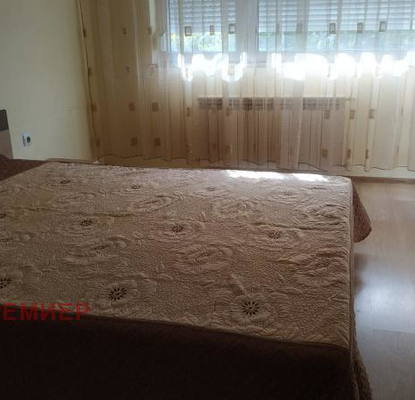 Photo 2 — Two-room apartment in Center, Plovdiv with elevator and video surveillance